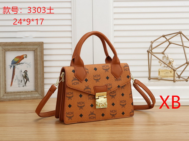 M CM Handbags 045 [Cheap M CM Handbags 45]